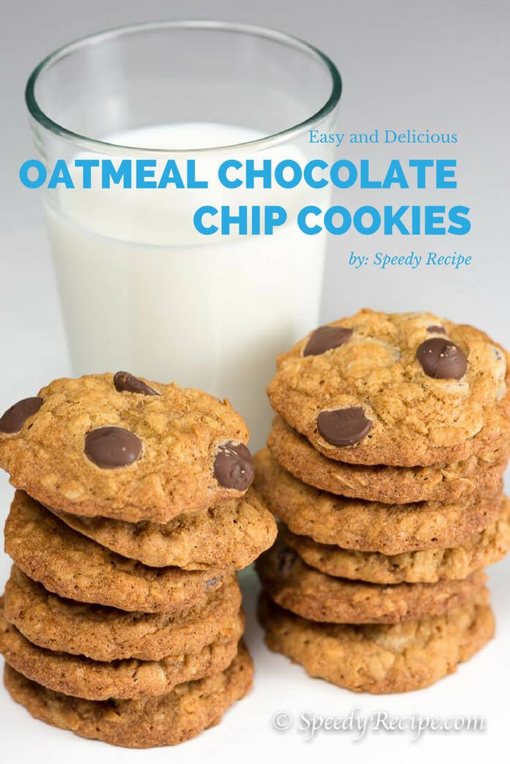 oatmeal-chocolate-chip-cookies