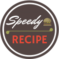 speedyrecipe.com-logo