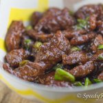 speedy mongolian beef recipe
