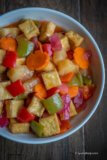 Sweet and Sour Tokwa Recipe