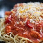 Filipino Style Spaghetti Recipe