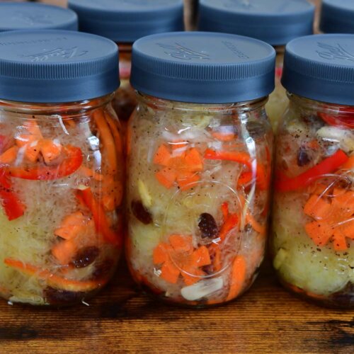atchara recipe