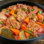 How to Cook Afritada